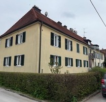 3 Zimmer-Wohnung im Hochparterre mit Hobbyraum! - Salzburg Leoboldskron