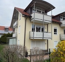 4 Zimmer-Wohnung nähe Zentrum der Stadt Freilassing!