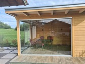 Loggia, - 