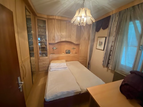 Schlafzimmer - 