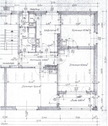 Grundriss M-651 mit m² - 3 Zimmer Etagenwohnung in Salzburg