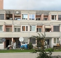 Möbliertes Appartement in Salzburg-Lehen!