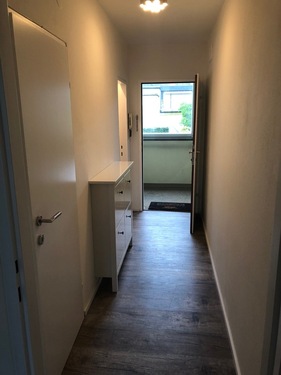 Diele Eingangsbereich - 