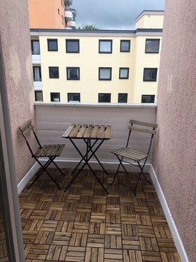 Balkon - 