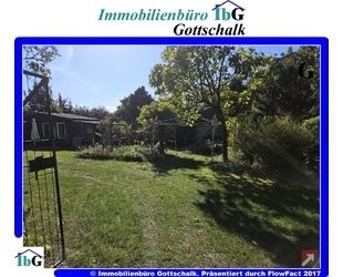 Erholungsobjekt am Oranienburger Kanal