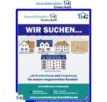 Erholungsobjekt am Oranienburger Kanal