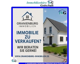 Erholungsobjekt am Oranienburger Kanal