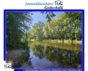 Erholungsobjekt am Oranienburger Kanal