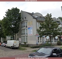 csi13304 Vermietete Eigentumswohnung in Berlin-Mahlsdorf