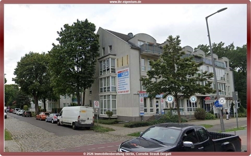 Willestraße 7c, Hultschiner Da - 