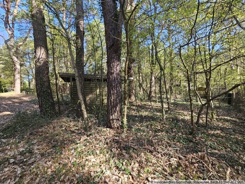 Natur-Pur - Freizeitgrundstück in Wandlitz / OT Prenden