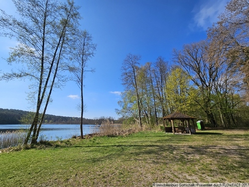 Badestelle - 