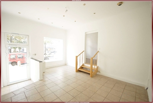 Raum 1 (1) - Gewerbefläche in Berlin-Schmargendorf