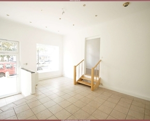 Gewerbefläche in Berlin-Schmargendorf