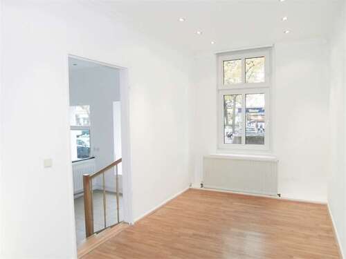 Raum2 - Büro in Berlin zur Miete