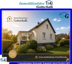 G539 Kurz - Charaktervolles Haus – ca. 60 m² Wohnfläche, mit 4 Kellerräumen und einem Kaltdach mit Ausbaureserve,