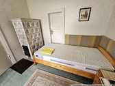 Schlafzimmer - 4- Zimmerwohnung mit 60,00 m&sup2; in Bergfelde zum Kaufen