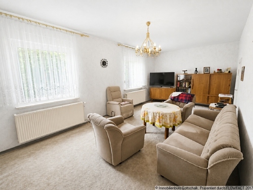 Wohnzimmer - 