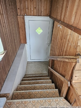 Kellerzugang - 