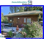 Ansicht Bungalow - Wohnbaufläche mit Bungalow in Schmachtenhagen - Ost
