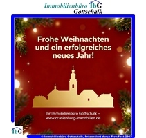 Wohnbaufläche mit Bungalow in Schmachtenhagen - Ost - Oranienburg