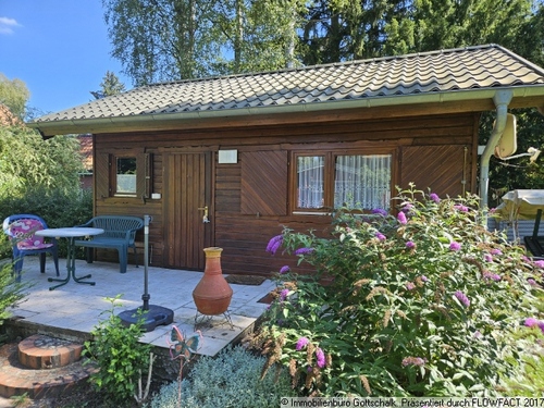 Ansicht Bungalow - 