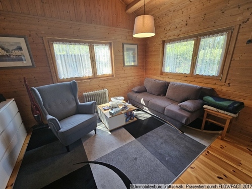 Wohnbereich - Bungalow mit 834,00 m² in Oranienburg zum Kaufen