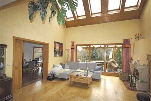 EG. Wohnzimmer (2) - 