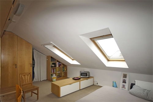 OG. Zimmer (2) - 