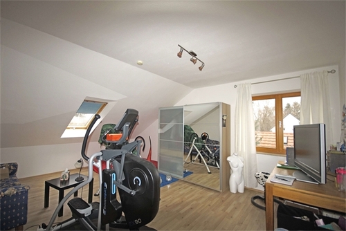OG. Zimmer (5) - 