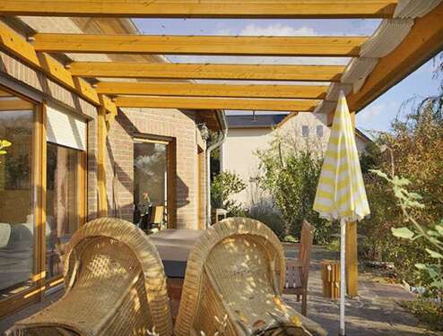 Terrasse - 