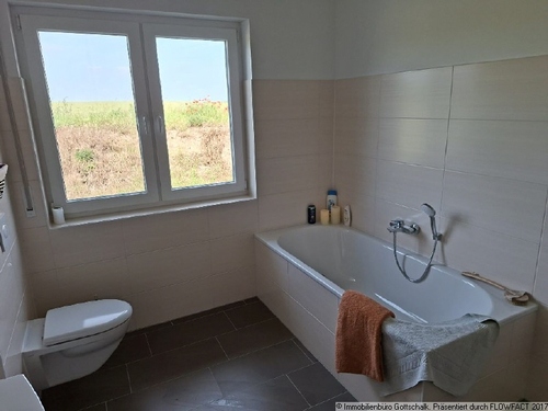 Wannenbad - 