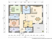 G 538 Grundriss - 