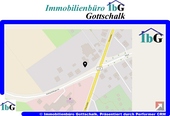 Baugrundstück Marwitz G543 - Baugrundstück mit Landwirtschaftsfläche in Marwitz