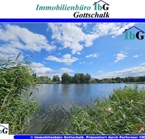 Wassergrundstück direkt am Mietenstich # Zehdenick