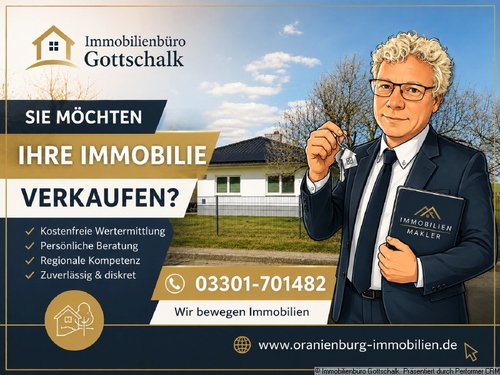 Verkaufs Flyer - 