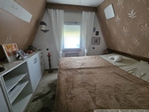 Schlafzimmer im OG - 