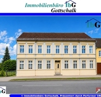 Lindow Rendieteobjekt in Seenähe