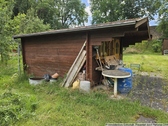 Häuschen - Grundstück in Gransee