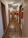 Blick in den Flur - 