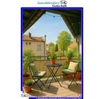 # Dachgeschoßwohnung in Oranienburg zur Eigennutzung oder Neuvermietung 3 Zimmer #