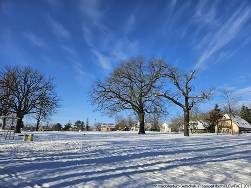 Umgebungs Impressionen Oranienburg - 