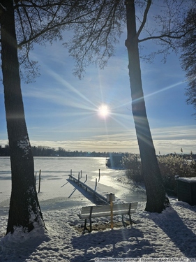 Umgebungs Impressionen Oranienburg - 