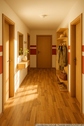 Flur 3 - 3 Zimmer Dachgeschoßwohnung in Oranienburg