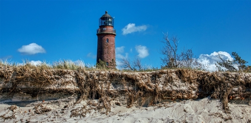 Prerow Landschaft (4) - 