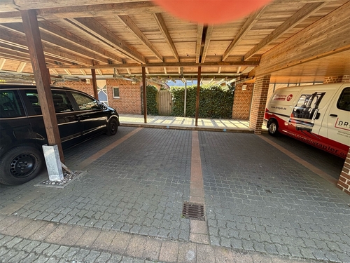 Stellplatz - 