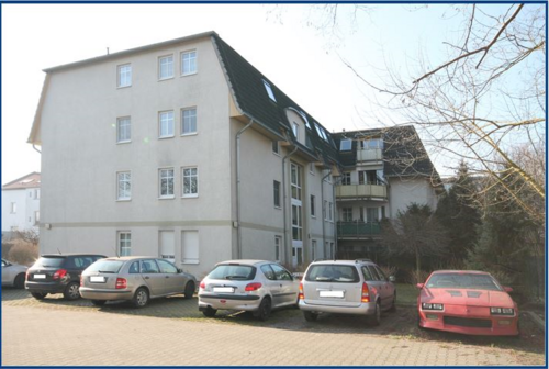 Stellplätze - Etagenwohnung mit 78,66 m&sup2; in Berlin zum Kaufen