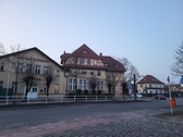 Aussicht - Gegenüber - 2 Zimmer Etagenwohnung zum Kaufen in Berlin
