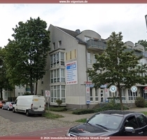 Vermietete Eigentumswohnung (csi 13304) in Berlin-Mahlsdorf Vermietete Eigentumswohnung (csi 13304) in Berlin-Mahlsdorf
