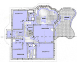 Grundriss EG - 